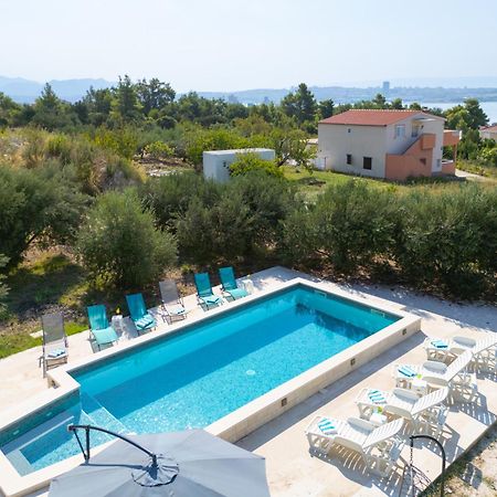 Casa Felice Apartments-Holiday Home Kaštela 外观 照片