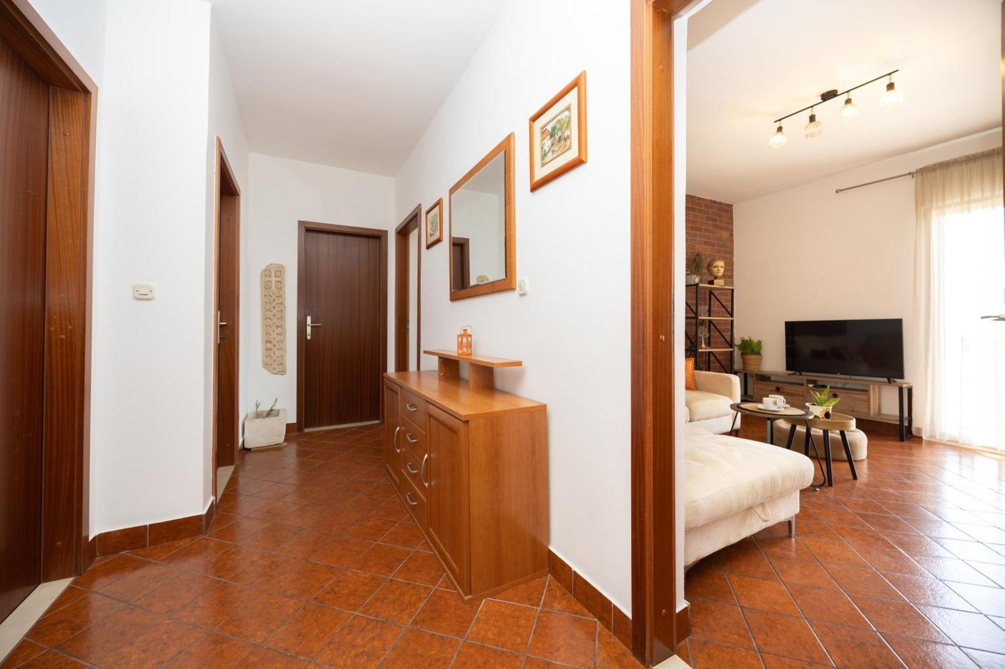 Casa Felice Apartments-Holiday Home Kaštela 外观 照片