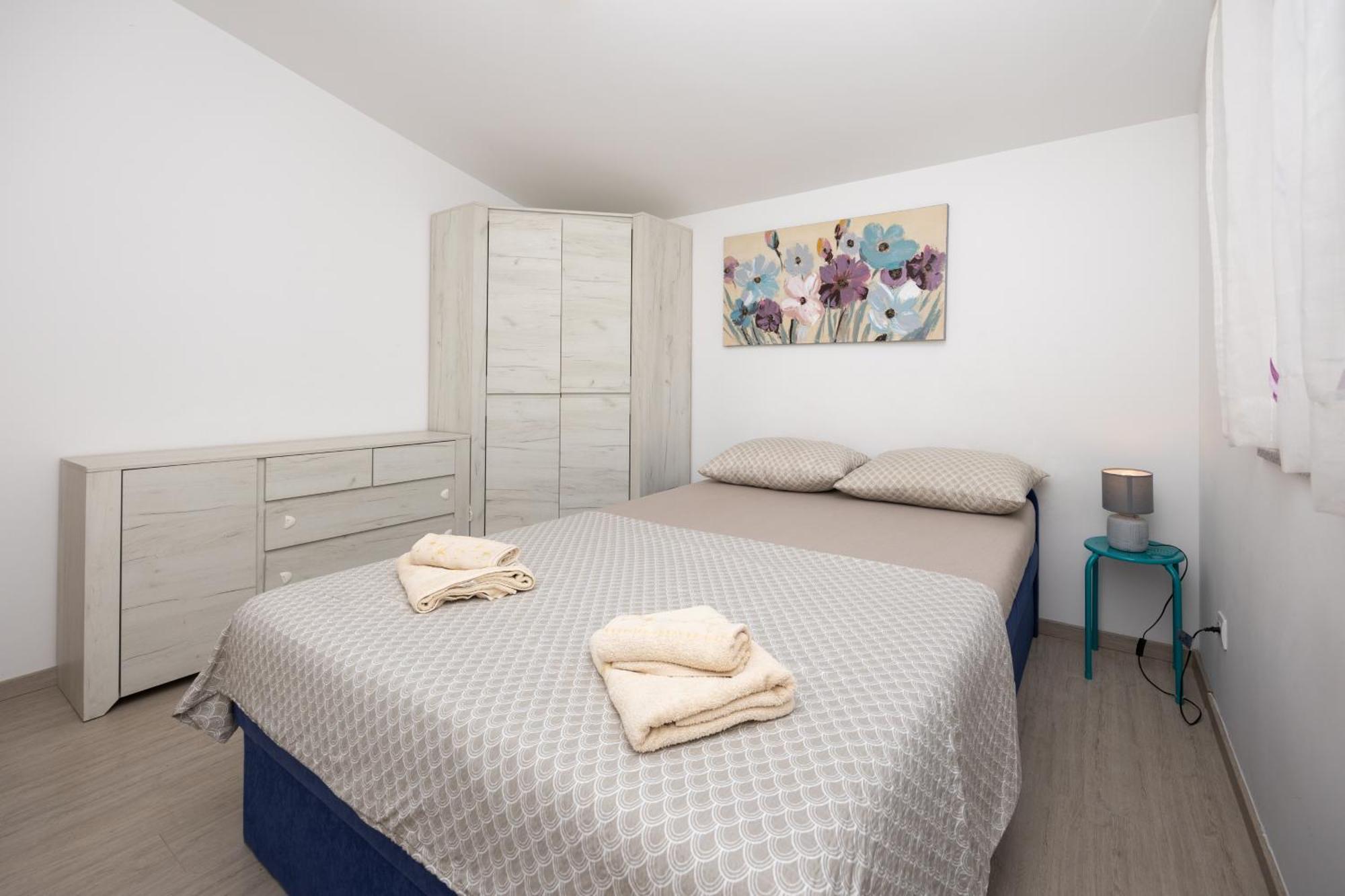 Casa Felice Apartments-Holiday Home Kaštela 外观 照片
