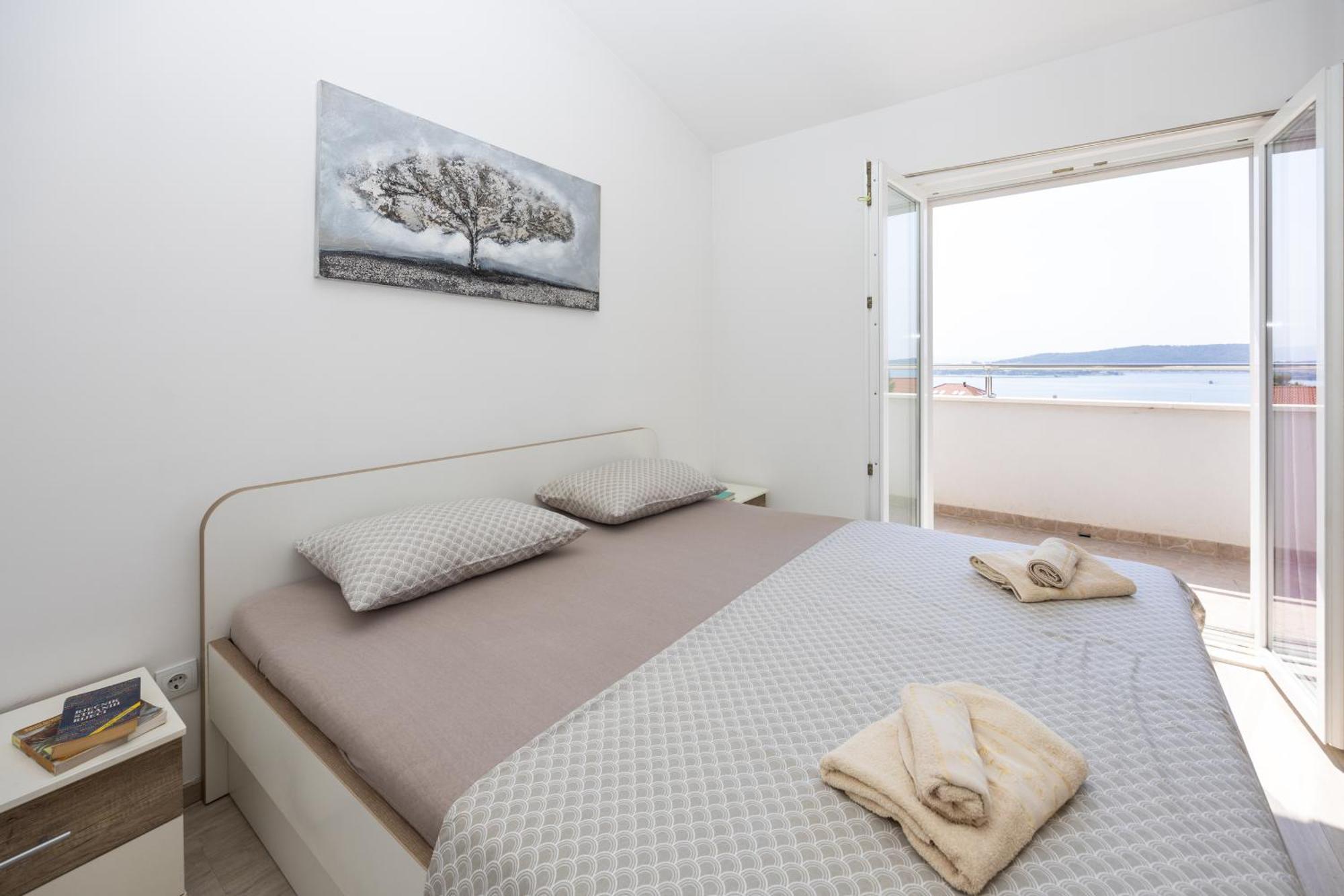 Casa Felice Apartments-Holiday Home Kaštela 外观 照片
