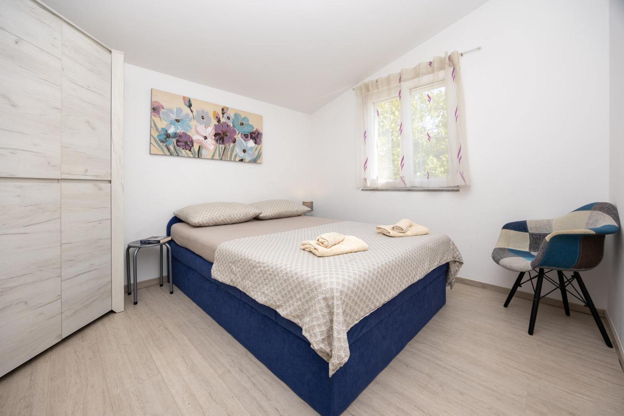 Casa Felice Apartments-Holiday Home Kaštela 外观 照片