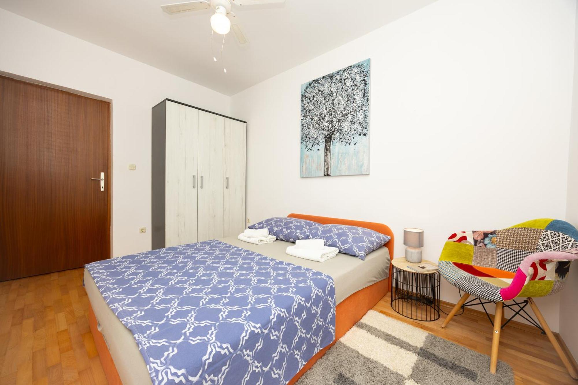 Casa Felice Apartments-Holiday Home Kaštela 外观 照片