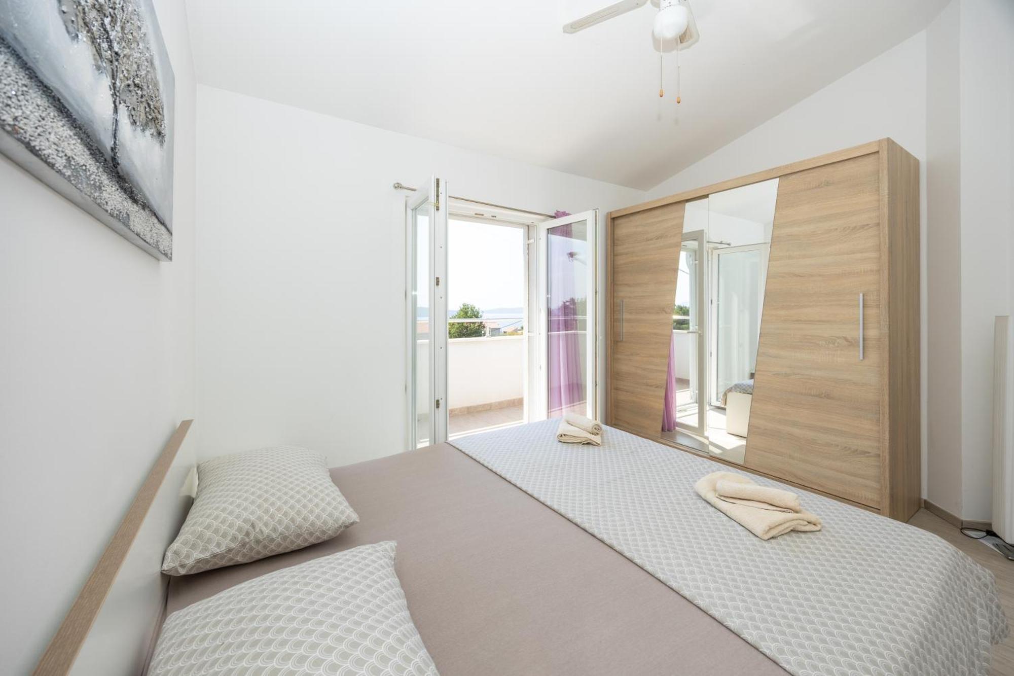 Casa Felice Apartments-Holiday Home Kaštela 外观 照片