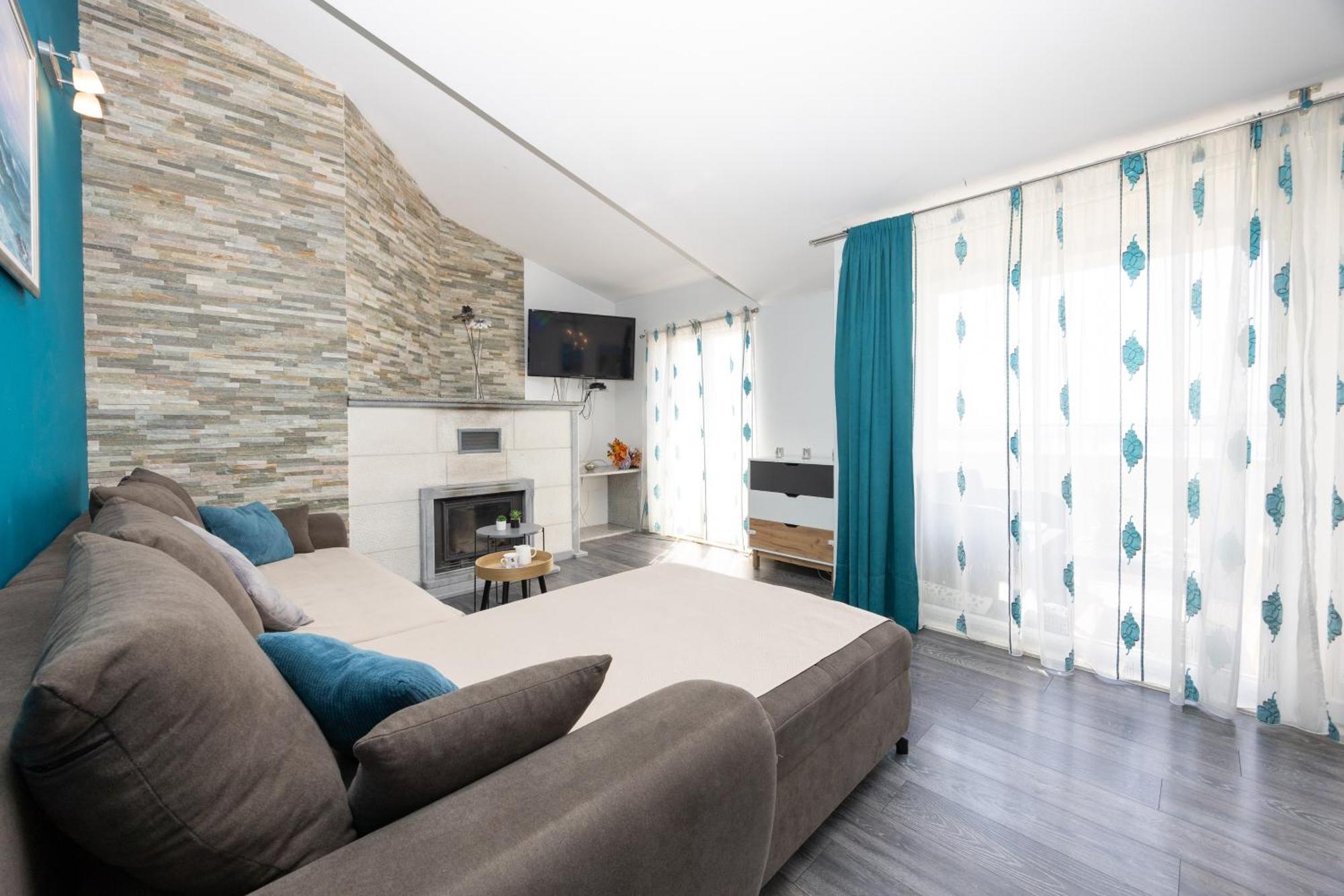 Casa Felice Apartments-Holiday Home Kaštela 外观 照片