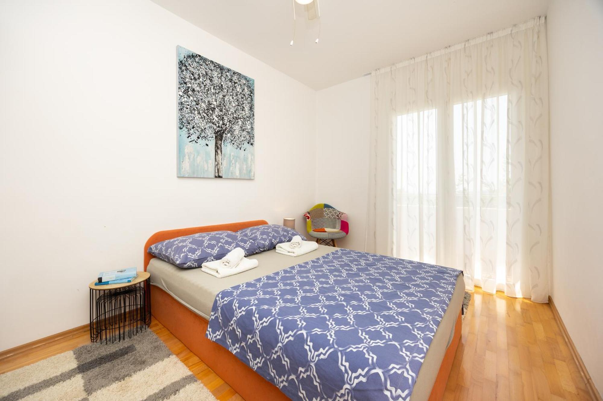 Casa Felice Apartments-Holiday Home Kaštela 外观 照片