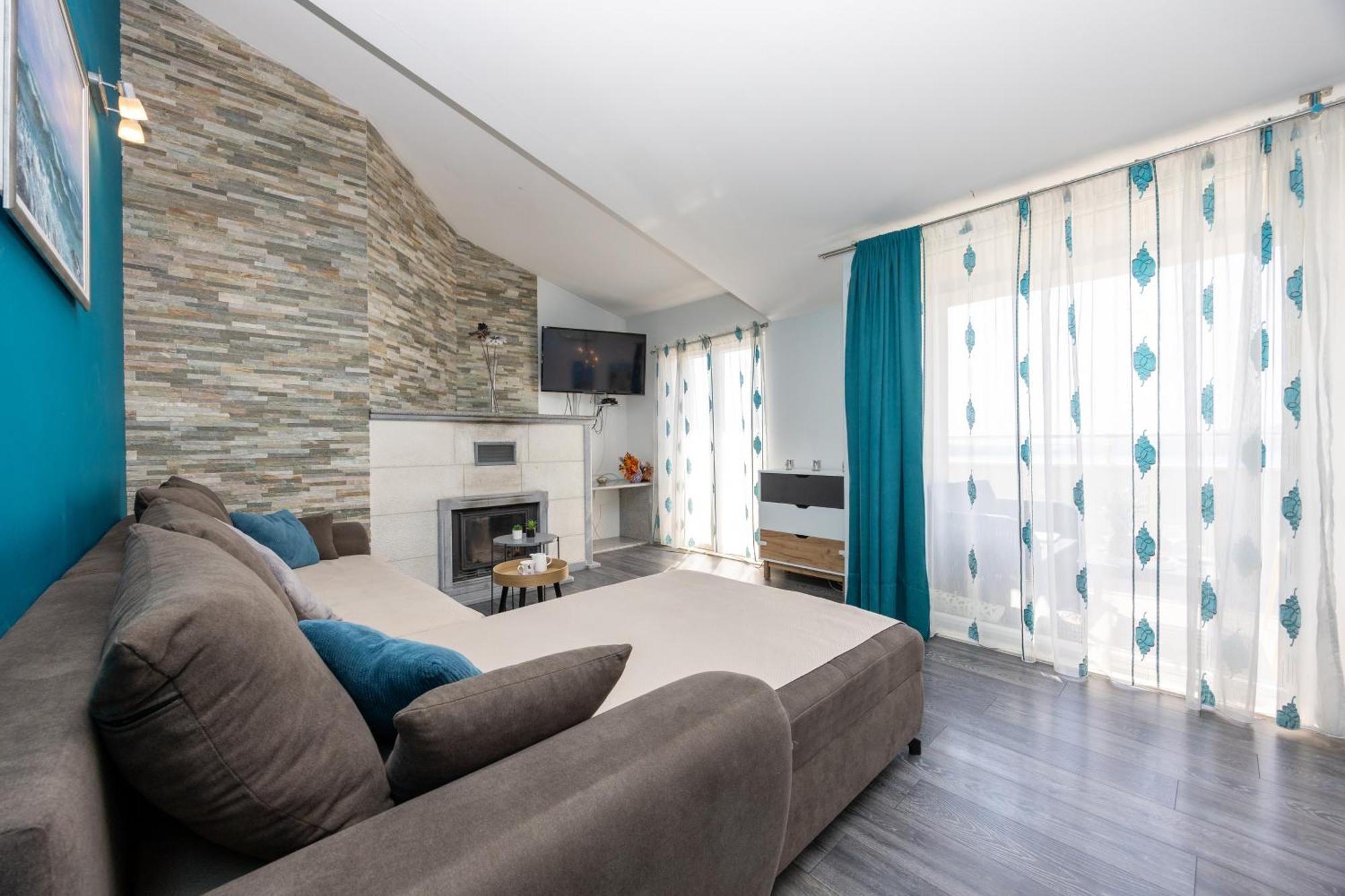 Casa Felice Apartments-Holiday Home Kaštela 外观 照片