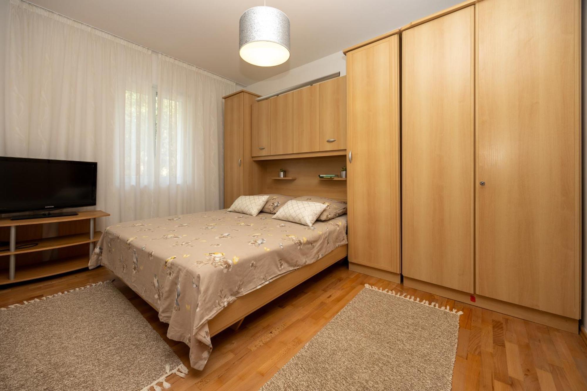 Casa Felice Apartments-Holiday Home Kaštela 外观 照片